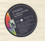 LP - Don Paulin - If I Were A Rich Man