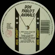 Don Pablo's Animals - Ibiza III