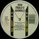 12inch Vinyl Single - Don Pablo's Animals - Ibiza III
