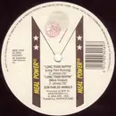 12inch Vinyl Single - Don Pablo's Animals - Long Train Rappin / A Different Story