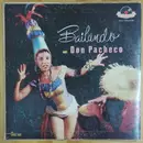 LP - Don Pacheco Y Sus Muchachos - Bailando Com Don Pacheco - Label variation