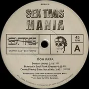 don papa - Rock My Tempo