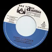 don papa - Come 2 Gether / Moss Dub Massive