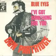 Don Partridge - Blue Eyes