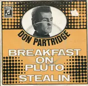 Don Partridge - Breakfast On Pluto