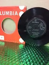 Don Partridge - Colour My World