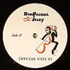 12inch Vinyl Single - Don Pasqua & Jelby - Corsican Vibes 2