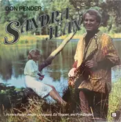 Sandon
