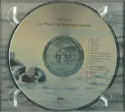 CD - Don Peris - Go When The Morning Shineth - Digipak