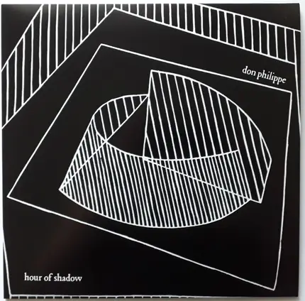 Don Philippe - Hour Of Shadow