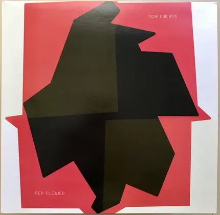 Don Philippe - Red Flower