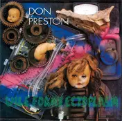 Don Preston - Vile Foamy Ectoplasm