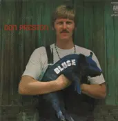 Don Preston - Bluse