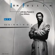 CD - Don Pullen - New Beginnings