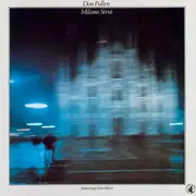 LP - Don Pullen Featuring Famoudou Don Moye - Milano Strut
