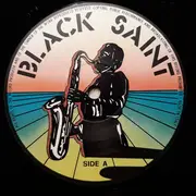 LP - Don Pullen Featuring Famoudou Don Moye - Milano Strut