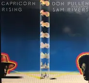 Don Pullen Featuring Sam Rivers - Capricorn Rising