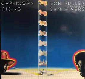 Don Pullen - Capricorn Rising