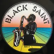 LP - Don Pullen Featuring Sam Rivers - Capricorn Rising