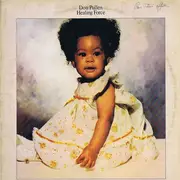 LP - Don Pullen - Healing Force