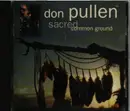 CD - Don Pullen - Sacred Common Ground