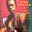 CD - Don Pullen & The African-Brazilian Connection - Ode To Life (A Tribute To George Adams)