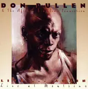 Don Pullen & The African-Brazilian Connection - Live ... Again (Live At Montreux)