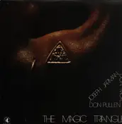 Don Pullen - The Magic Triangle