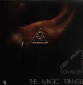 Don Pullen - The Magic Triangle