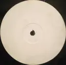 12inch Vinyl Single - Don-Q Geheimwaffe - 4Pole / DNA Edit