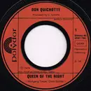7inch Vinyl Single - Don Quichotte - Queen Of The Night