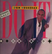 Don Rousseau - Do It