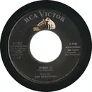 7inch Vinyl Single - Don Robertson - Bobby-O