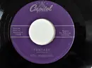 7inch Vinyl Single - Don Robertson - Fantasy