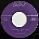 7inch Vinyl Single - Don Robertson - Remember You Belong To Me