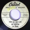 7inch Vinyl Single - Don Robertson with Lou Dinning - Every Day That I Live