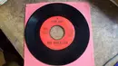 7inch Vinyl Single - Don Robertson - The Merry Men / A Fine Day