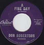 Don Robertson