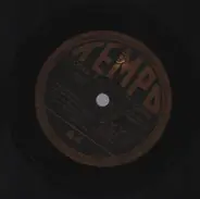 Don Roberts' Wolf Gang / Roger Bell's Jazz Gang - Ja-da / Oh That Sign