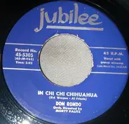 Don Rondo - In Chi Chi Chihuahua