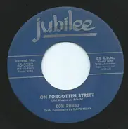 Don Rondo - On Forgotten Street