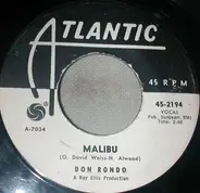 Don Rondo - Malibu