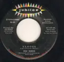 7inch Vinyl Single - Don Rondo - Ramona / Peg O' My Heart