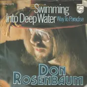 Don Rosenbaum - Swimming Into Deep Water