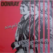 Don Ray - Simplify