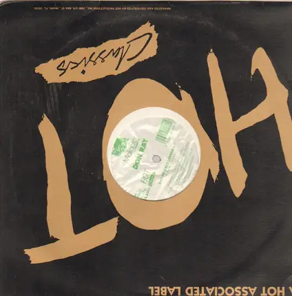 Don Ray - Got To Have Loving / Standing In The Rain