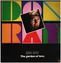 LP - Don Ray - The Garden Of Love