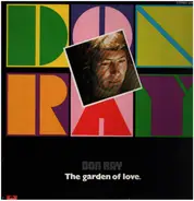 Don Ray - The Garden of Love