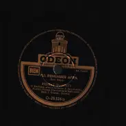 Don Raye, Jerome Kern - Pick yourself up, I'll remember April