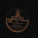 Schellack-12inch Vinyl Single - Don Raye, Jerome Kern - Pick yourself up, I'll remember April